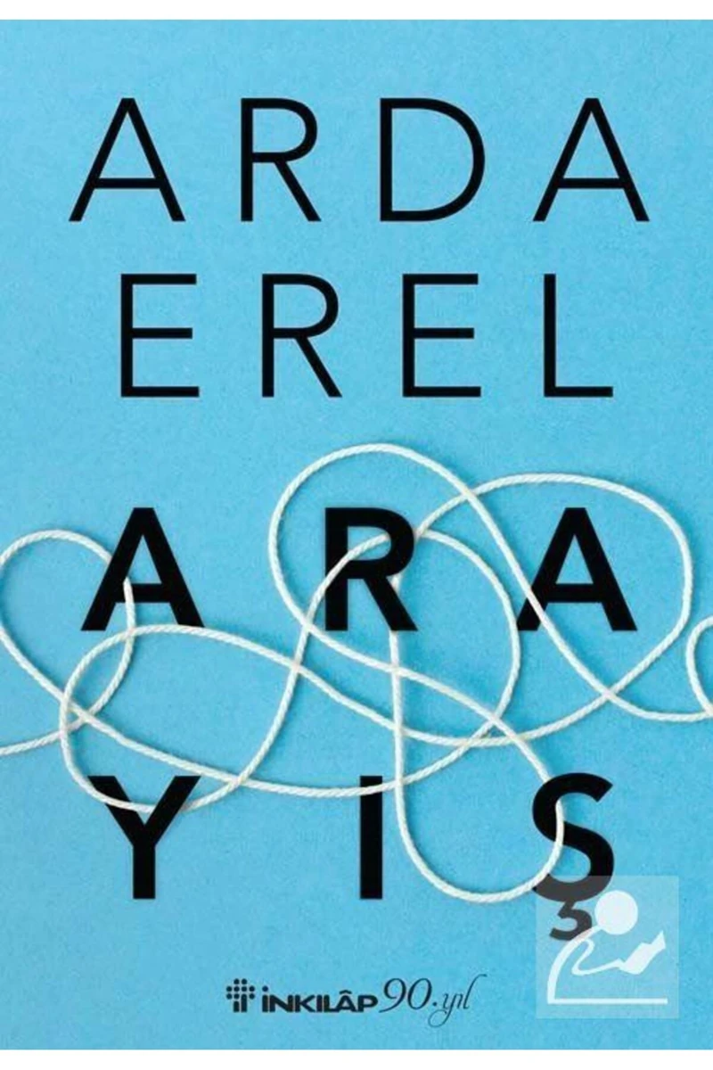 Arayış - Arda Erel