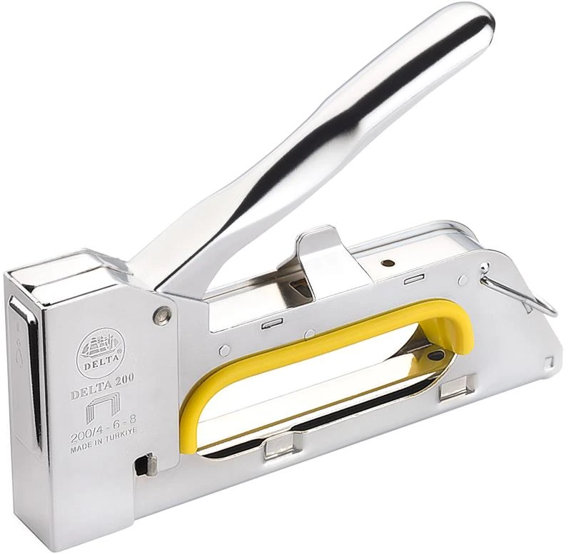 Delta Çakma Makinesi 200/4-8 143