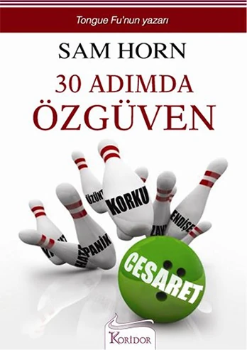 30 Adımda Özgüven - Sam Horn
