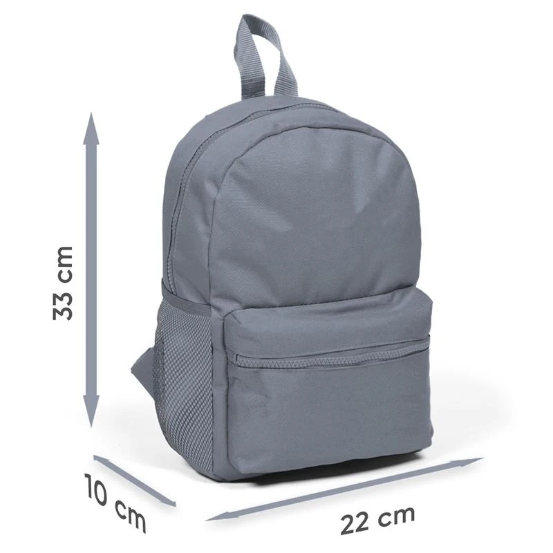 Yaygan Coral Hıgh Mini Sırt Çanta 23547