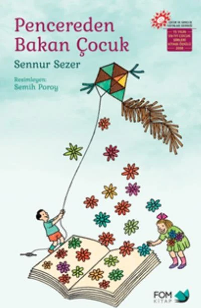 Pencereden Bakan Çocuk