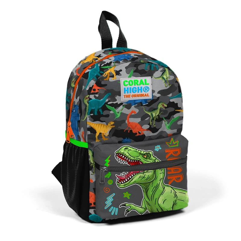 Yaygan Coral Hıgh Mini Sırt Çanta 23544