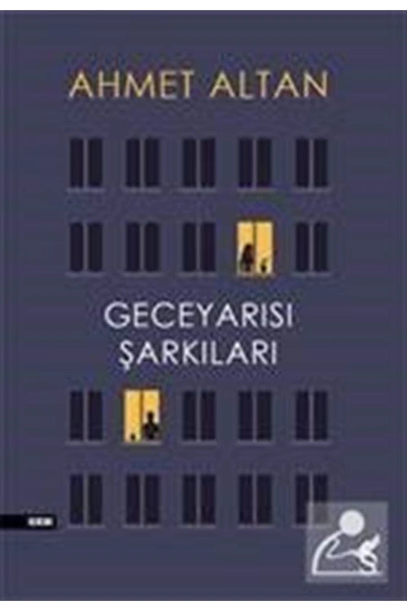 Geceyarısı Şarkıları - Ahmet Altan