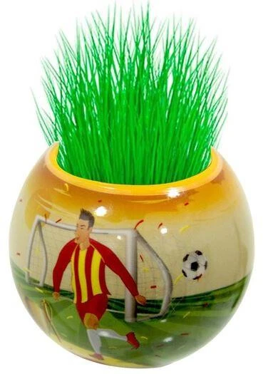 Can Toy Çim Adam Yuup Taraftar Ctoy-Adn-3000