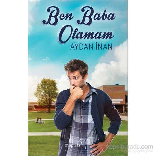 Ben Baba Olamam - Aydan İnan