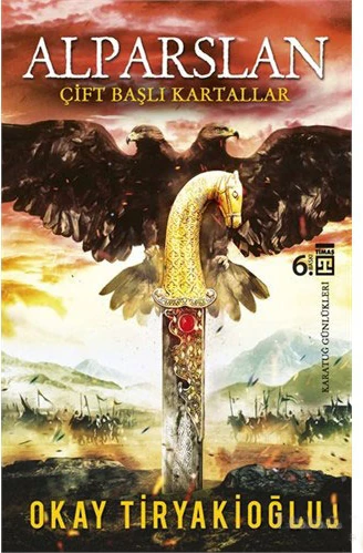 Alparslan - Okay Tiryakioğlu