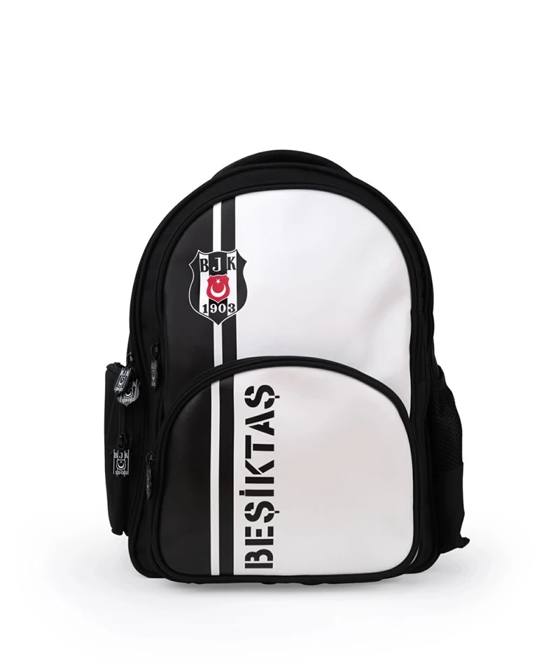 Me Beşiktaş Okul Çantası 24348
