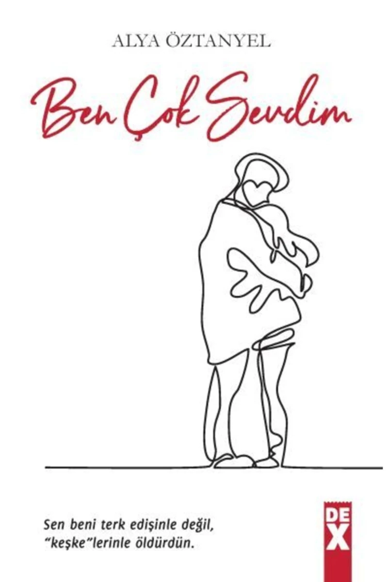 Ben Çok Sevdim - Alya Öztanyel