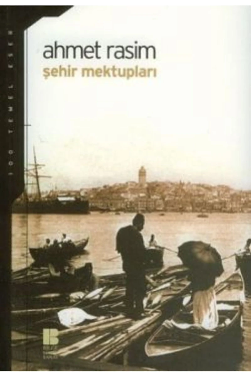 Şehir Mektupları