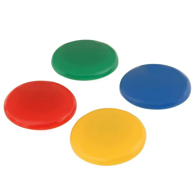 Kraf Mıknatıs Blisterli 40 Mm 4 Lü 504G