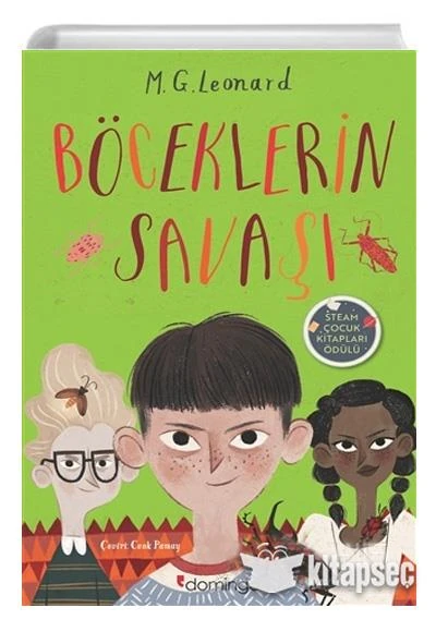 Böceklerin Savaşı