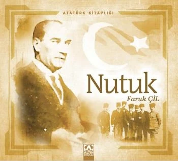 Nutuk-Faruk Çil