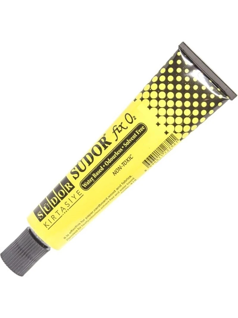 SUDOR SIVI YAPISTIRICI 19 GR SD417 *.SUDOR-24 **