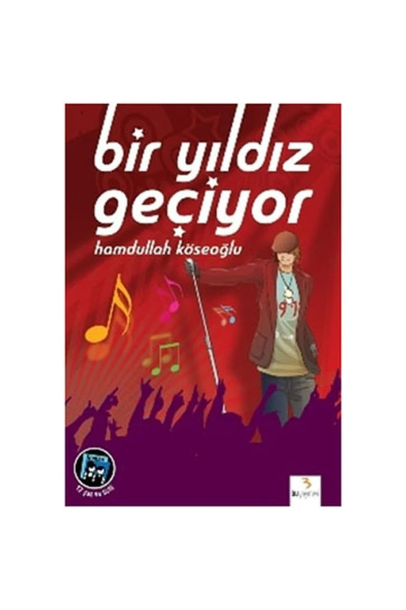 Bir Yıldız Geçiyor - Hamdullah Köseoğlu