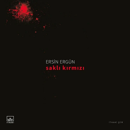 Saklı Kırmızı - Ersin Ergün