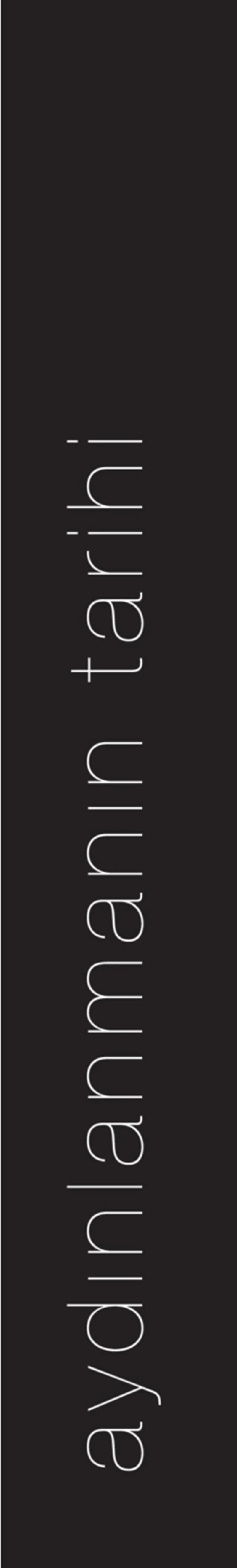 Alafrangalığın Zihin Tarihi - Hilmi Yavuz