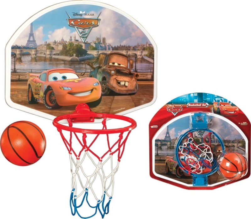 Cars Basket Potası Orta