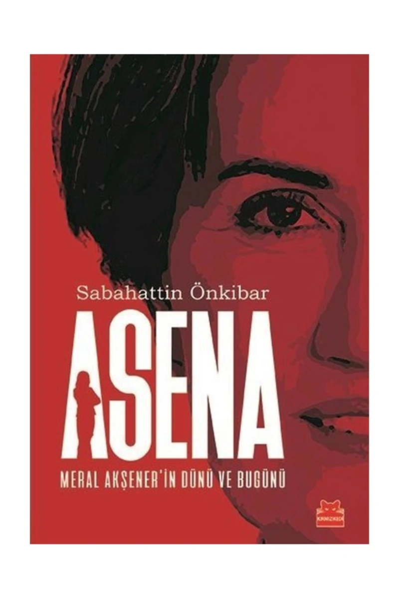 Asena Meral Akşener’in Dünü ve Bugünü - Sabahattin Önkibar