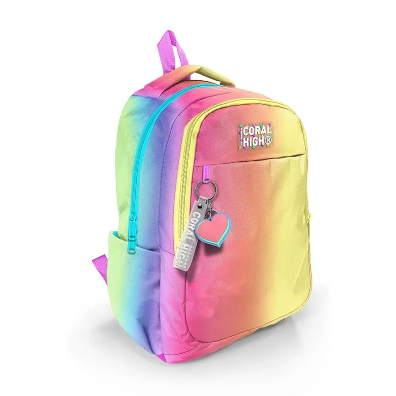 SIRT ÇANTASI 23668 / COROL HIGH