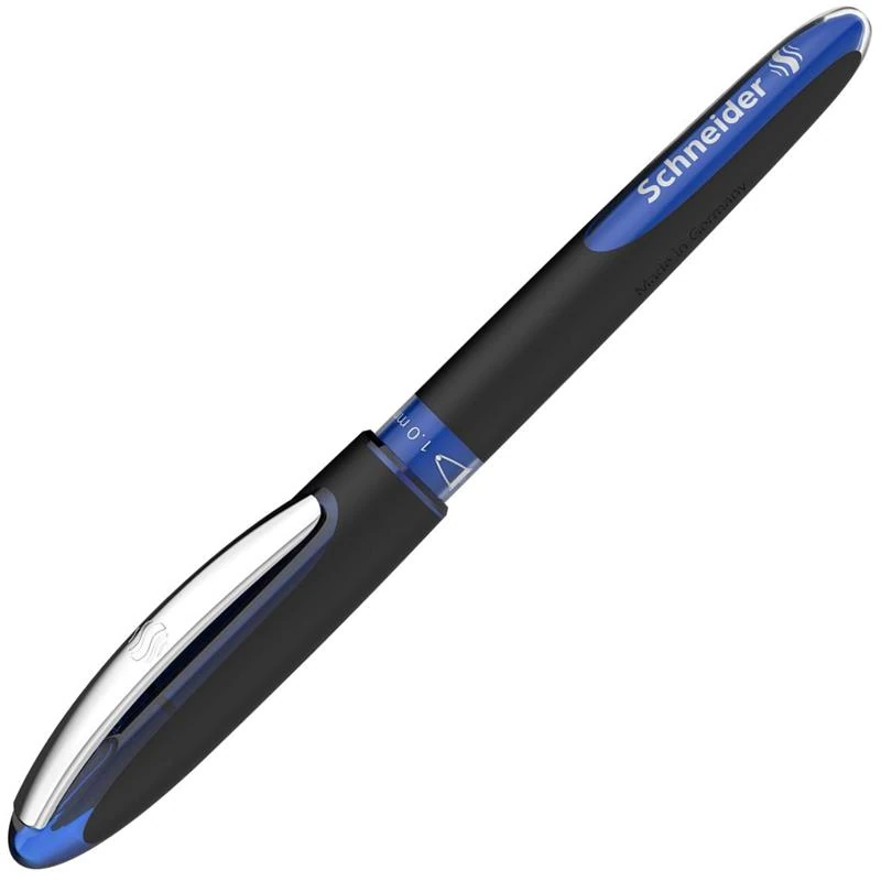 Schneıder Scr252 One Sıgn 1.0Mm Roller Mavi 183603