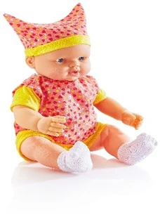 Vardem Berk Bebek Türkçe Konuşan