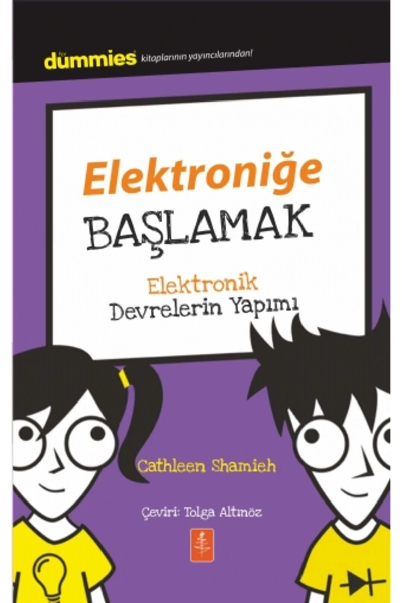 Elektroniğe Başlamak
