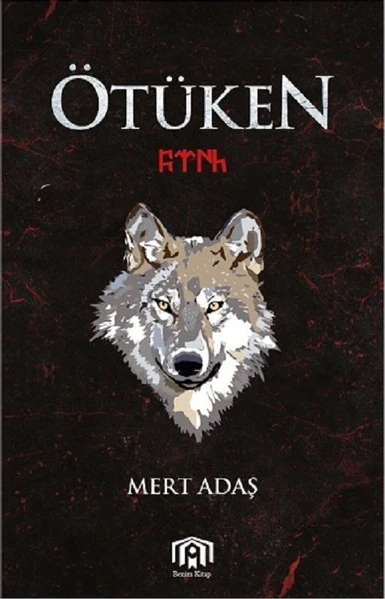 Ötüken - Mert Adaş 
