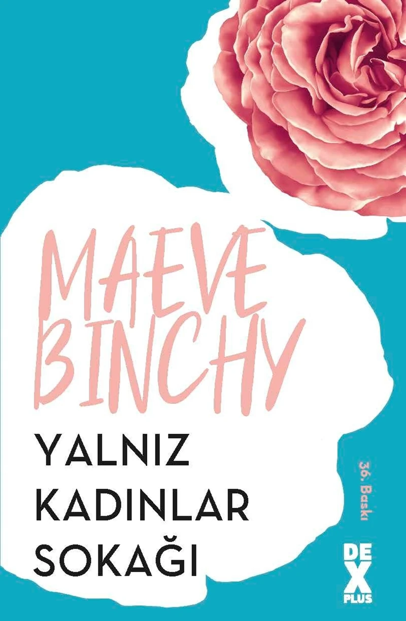 Yalnız Kadınlar Sokağı - Maeve Binchy