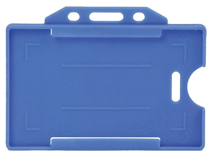 Sarff Kart Kabı Açık Mavi 15323020