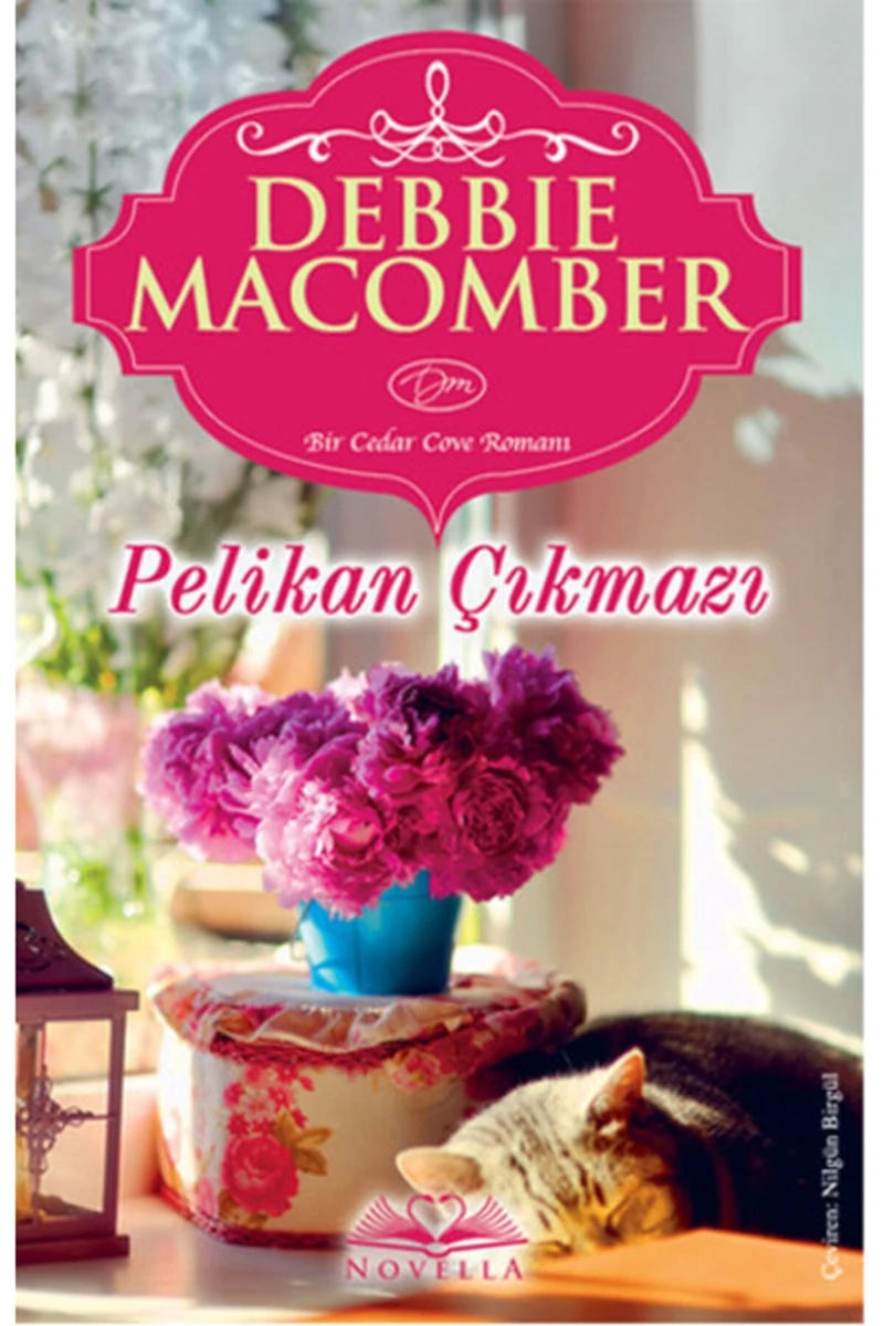 Pelikan Çıkmazı - Debbie Macomber