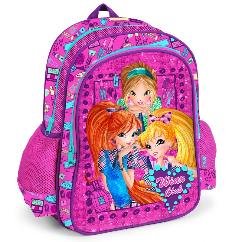 Yaygan 63232 Wınx Okul Çanta