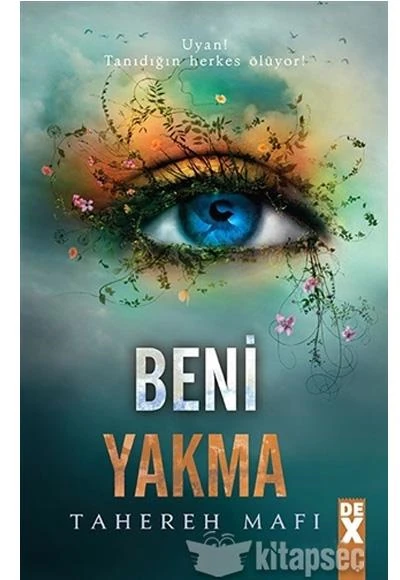 Beni Yakma Ciltli