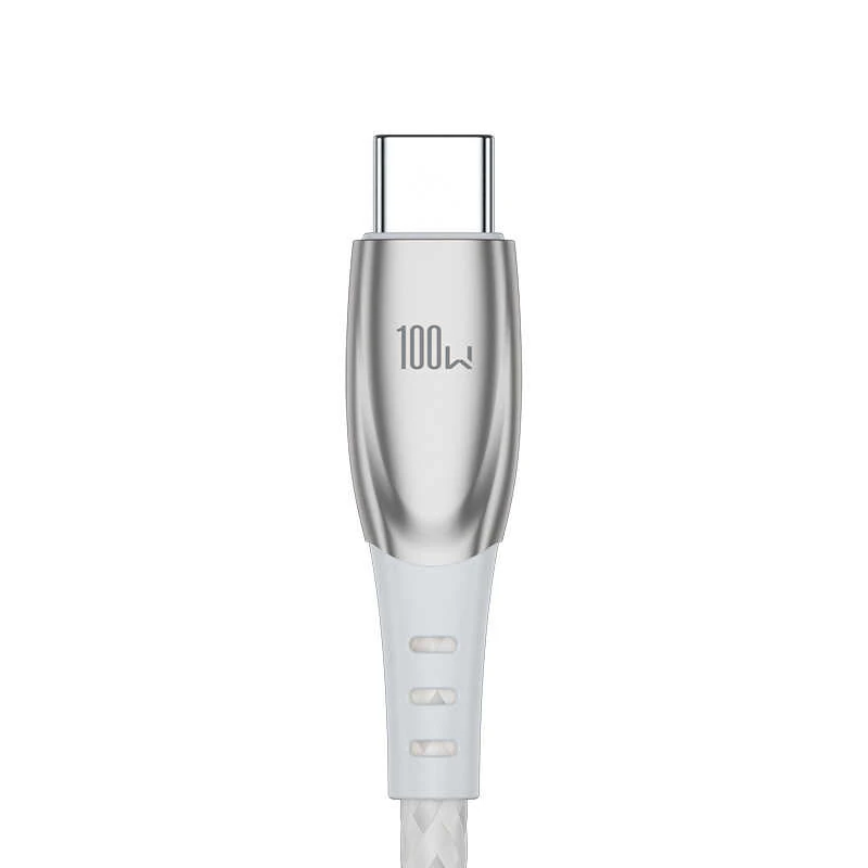 Benks D41 100W Type-C To Type-C Kablo 1.2M