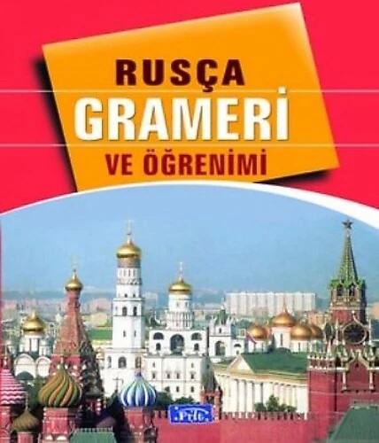 Akademik Rusça Grameri ve Öğrenimi Parıltı Yayınları