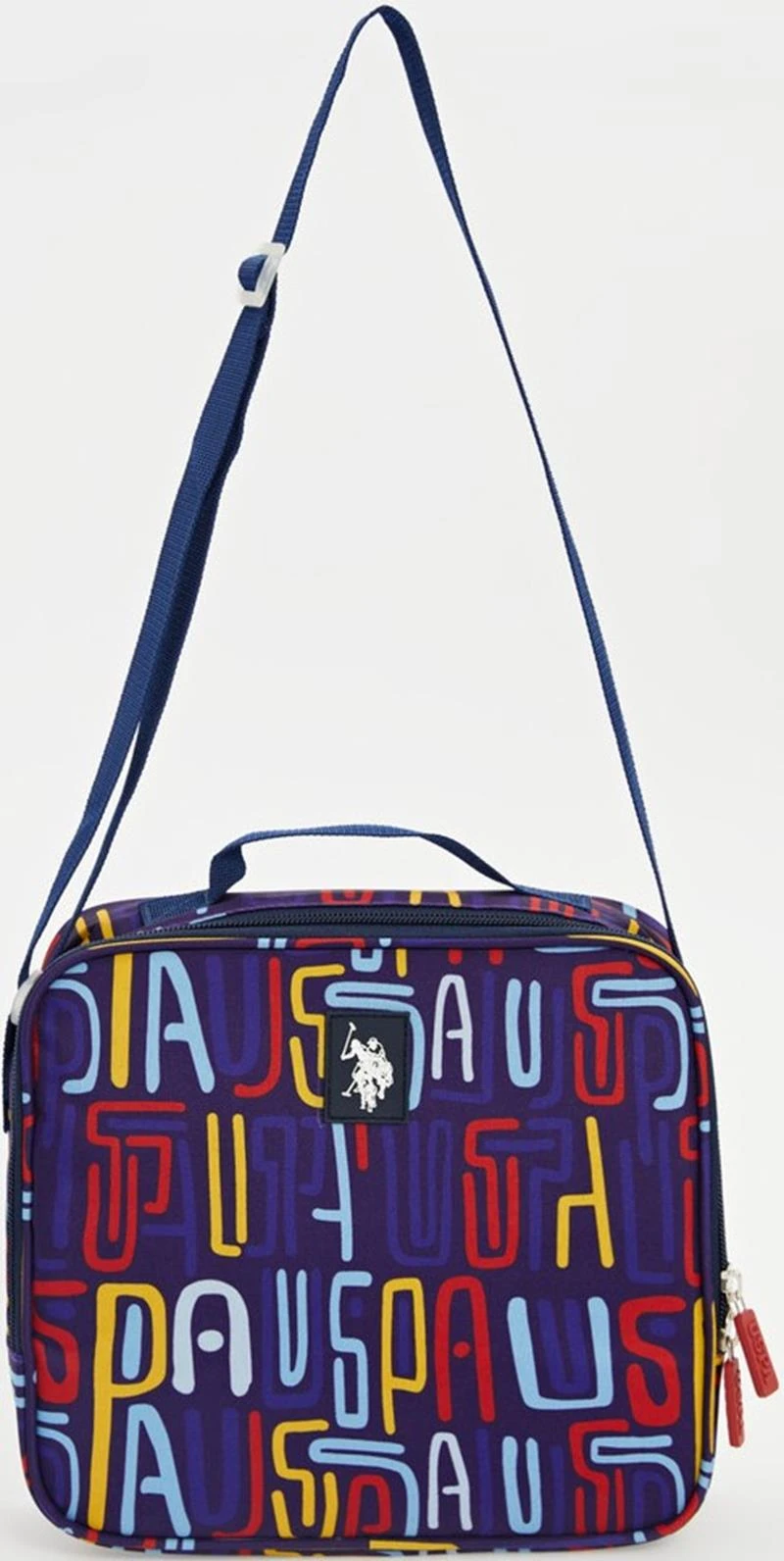 U.S Polo Beslenme Çantası Plbsç23280