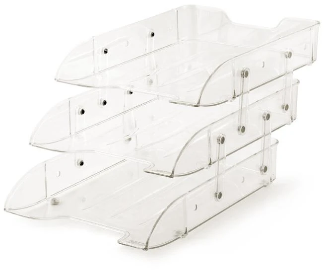 Mas Evrak Rafı Mafsallı 3 Lü 1803