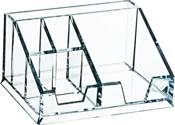 Temat 601 Kalemlik Şeffaf