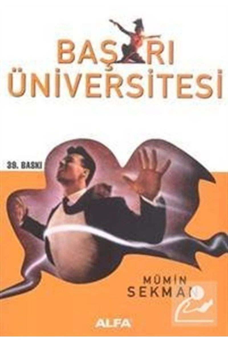 Başarı Üniversitesi - Mümin Sekman
