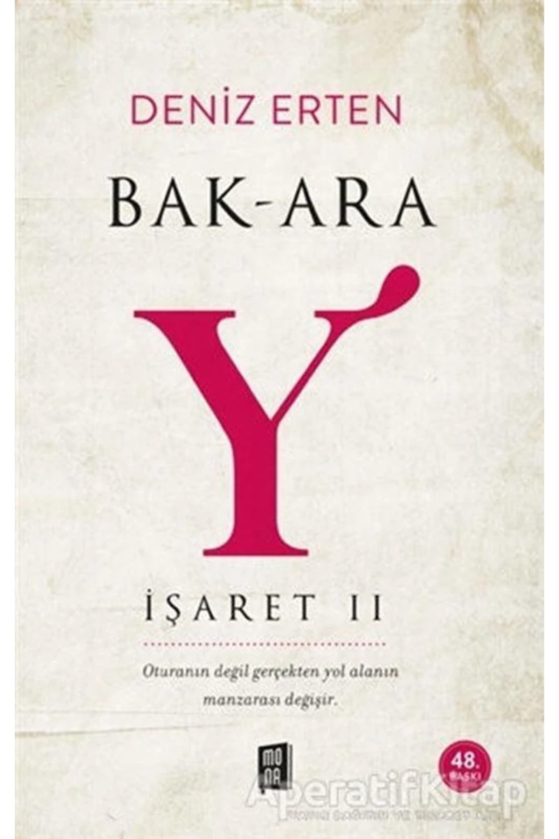 Bakara-Y-İşaret 2