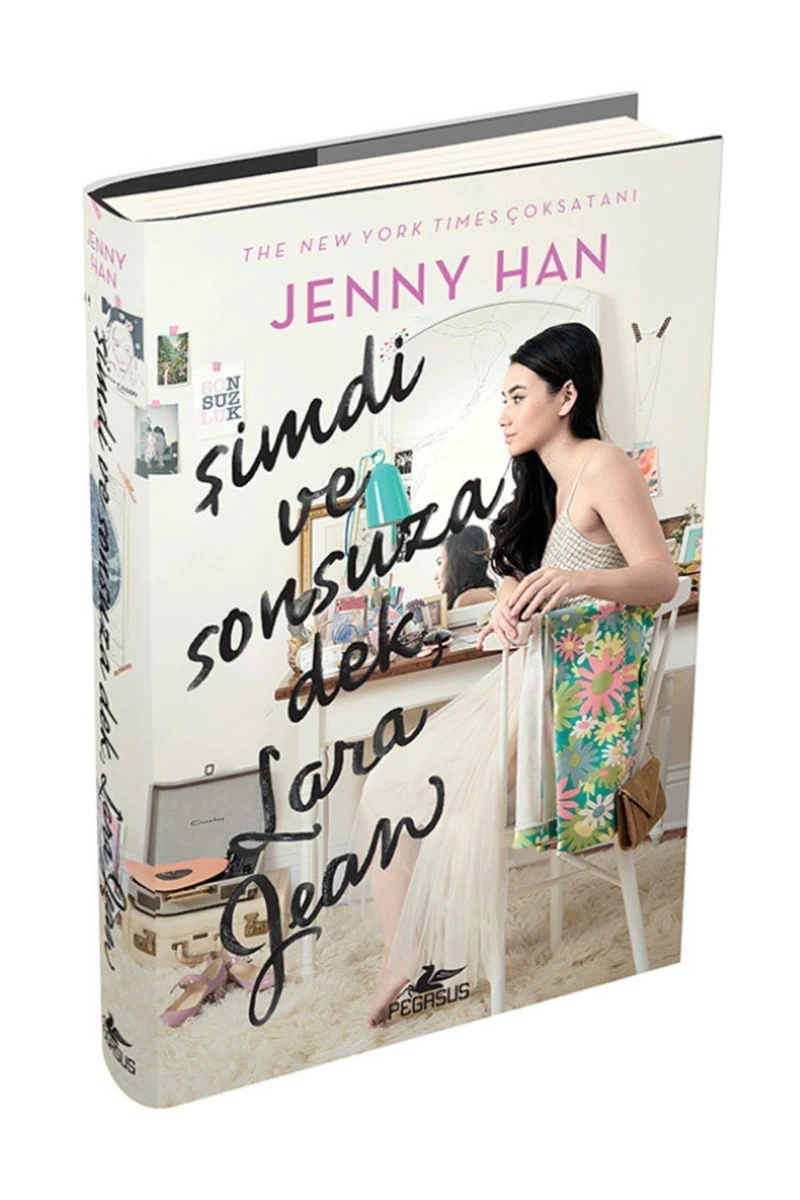 Şimdi Ve Sonsuza Dek - Lexa Hillyer