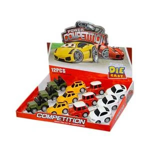 Kzl-1300A-3 C/B Sevımlı Yarıscılar 12Kut Demır *192