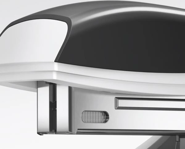 Leıtz Zımba Makinesi Wow Mini No:10 L-5528 Mavi