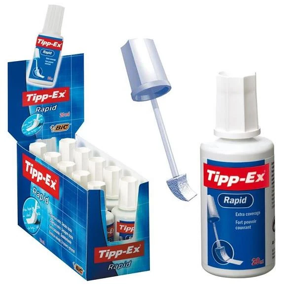 Tipp-Ex Sıvı Silici Sünger Uç 885994