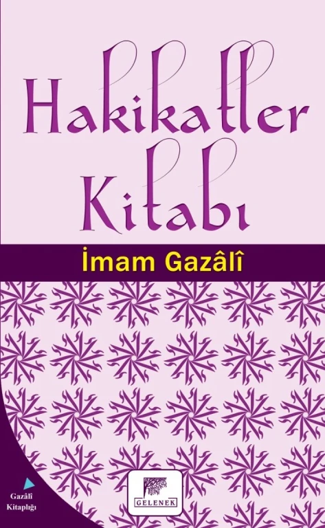 Hakikatler Kitabı