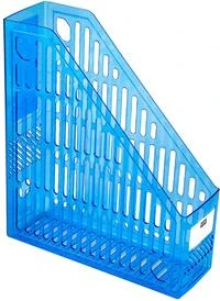 KRAF MAGAZINLIK 5200 SEFFAF MAVİ