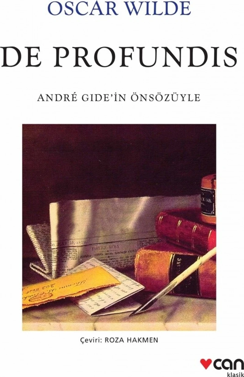 De Profundis - Oscar Wilde