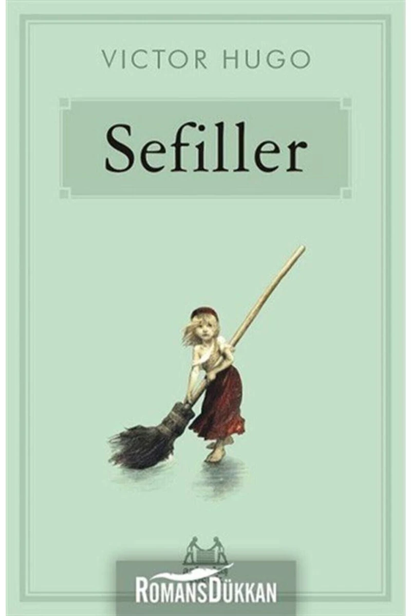 Sefiller - Victor Hugo