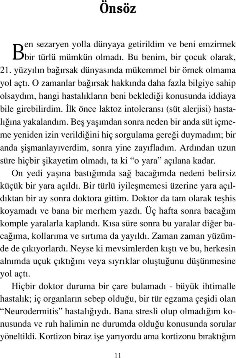 Büyüleyici Bağırsak - Giulia Enders