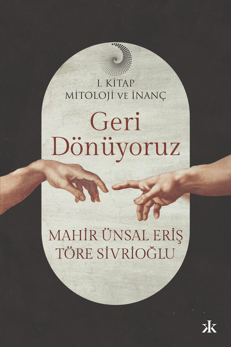 Geri Dönüyoruz