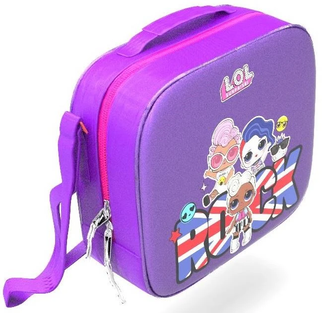 L.O.L Beslenme Çantası Llbsç20466